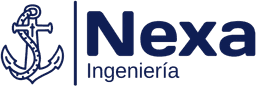 Nexa Ingeniería Logo